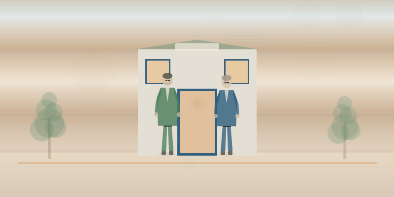 顧客を大切にします